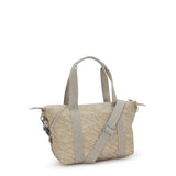 kipling-art-mini-umh-ngetasche-mini-tote-handtasche-in-mini-format-tragbar-als-s image 3