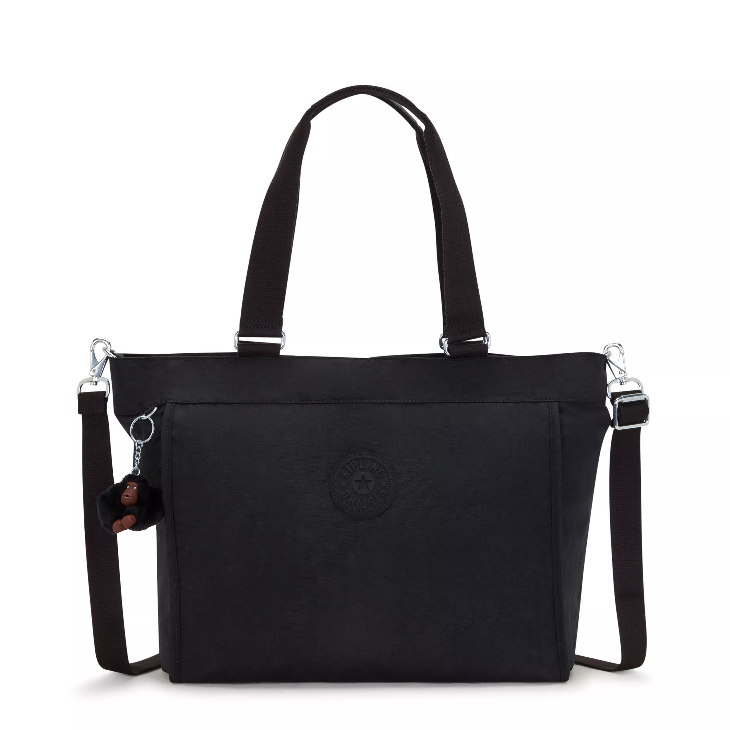 kipling-new-shopper-large-tote-bag-gro-er-shopper-mit-abnehmbarem-crossbody-gurt image 1
