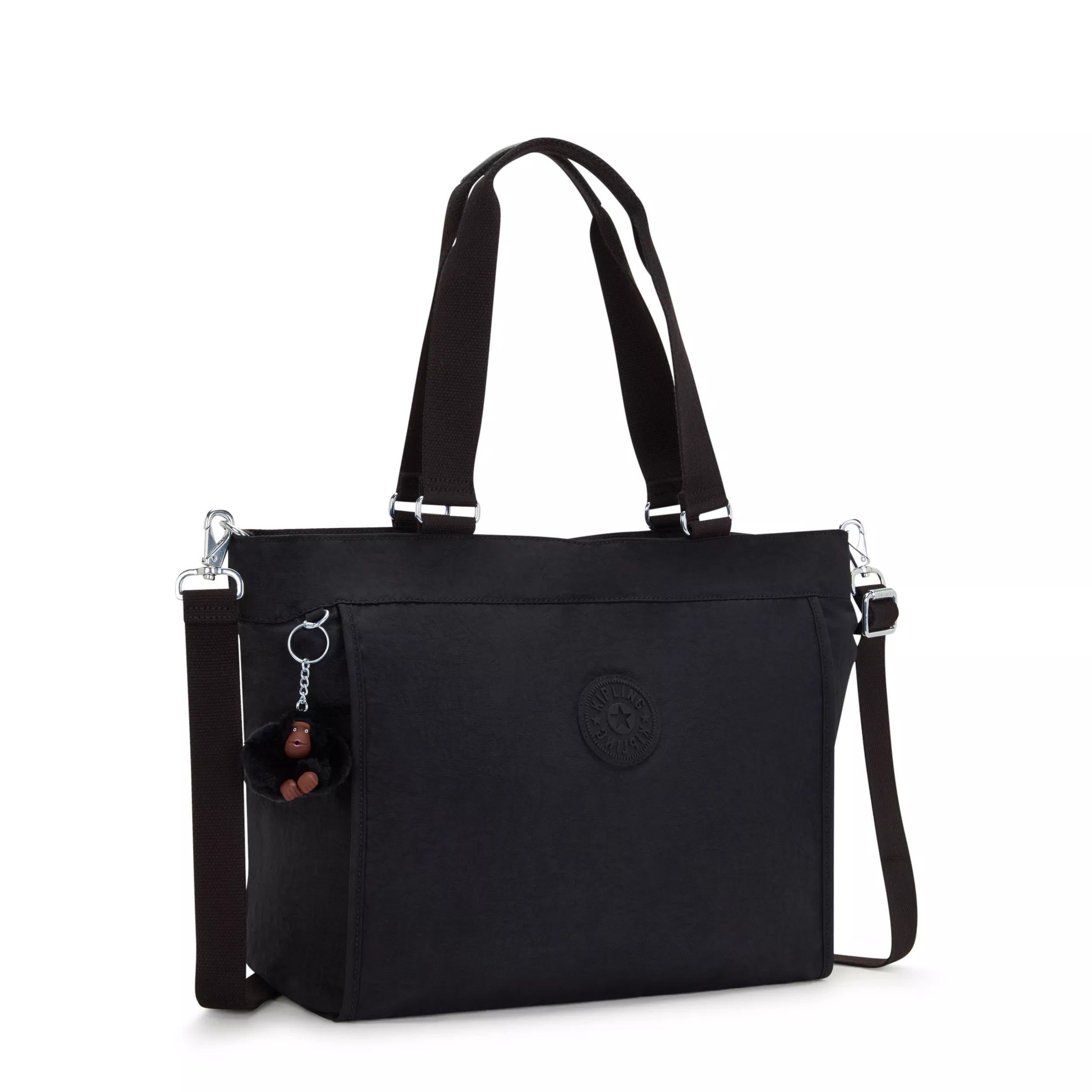 kipling-new-shopper-large-tote-bag-gro-er-shopper-mit-abnehmbarem-crossbody-gurt image 4