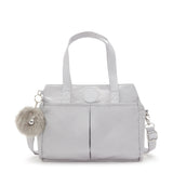 kipling-kenzie-schultertasche-verstellbarer-abnehmbarer-crossbody-riemen-leichte image 2