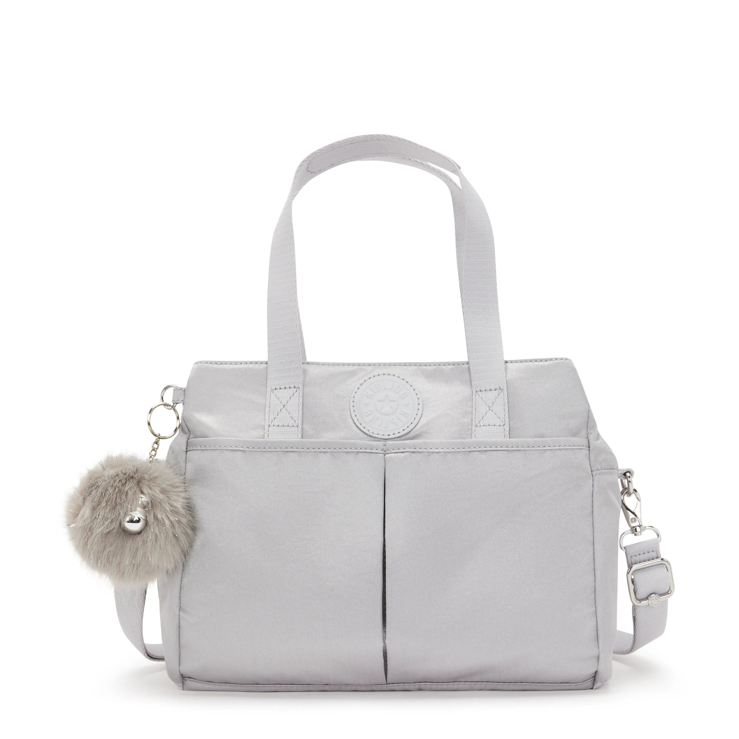 kipling-kenzie-schultertasche-verstellbarer-abnehmbarer-crossbody-riemen-leichte image 1