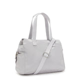 kipling-kenzie-schultertasche-verstellbarer-abnehmbarer-crossbody-riemen-leichte image 3