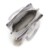 kipling-kenzie-schultertasche-verstellbarer-abnehmbarer-crossbody-riemen-leichte image 4