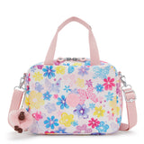 kipling-miyo-printed-lunch-bag-isolierte-auskleidete-lunchtasche-mit-mesh-tasche image 2