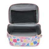 kipling-miyo-printed-lunch-bag-isolierte-auskleidete-lunchtasche-mit-mesh-tasche image 4