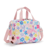 kipling-miyo-printed-lunch-bag-isolierte-auskleidete-lunchtasche-mit-mesh-tasche image 5