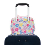 kipling-miyo-printed-lunch-bag-isolierte-auskleidete-lunchtasche-mit-mesh-tasche image 7