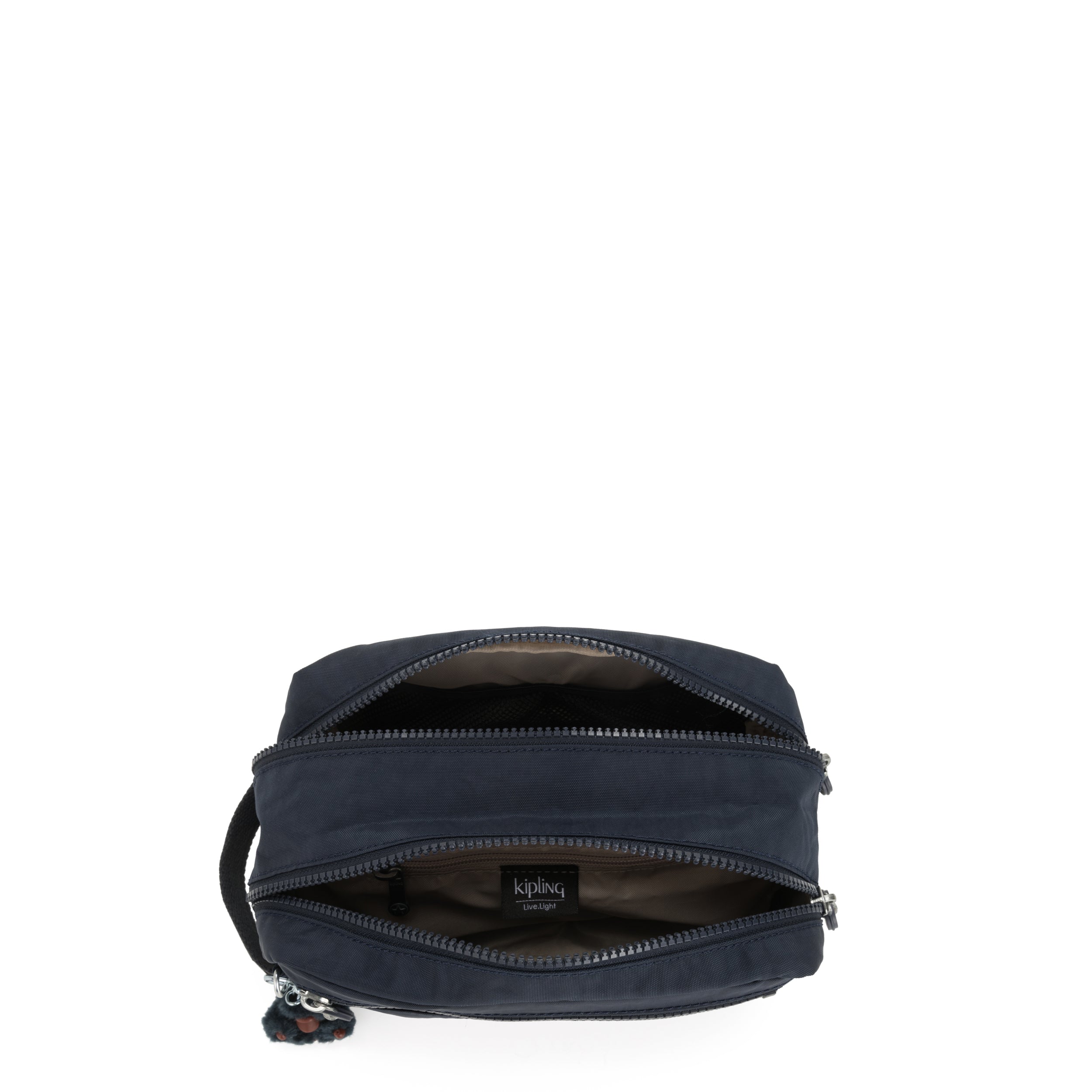 kipling-amalfi-kulturbeutel-reise-toiletry-bag-f-r-wochenendtrips image 3