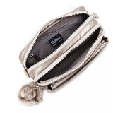 kipling-abanu-multi-metallic-convertible-crossbody-bag-2-in-1-umh-ngetasche-und- image 5