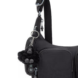 kipling-rikka-small-crossbody-bag-kleine-tasche-mit-mehreren-rei-verschlussf-che image 7