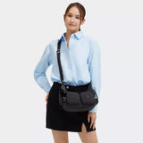 kipling-rikka-small-crossbody-bag-kleine-tasche-mit-mehreren-rei-verschlussf-che image 8