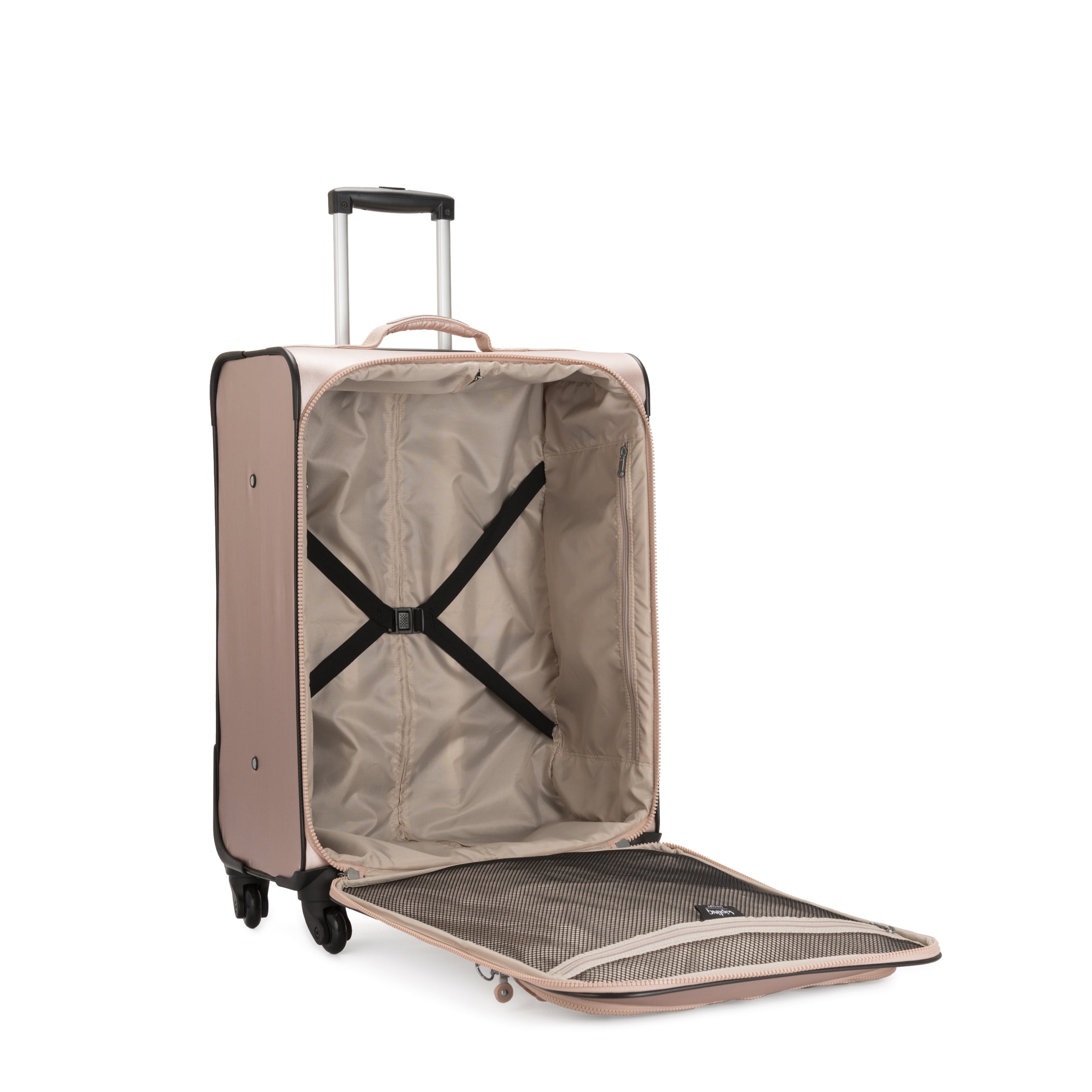 kipling-parker-medium-metallic-luggage-weichgep-ck-koffer-mit-4-spinners-und-erw image 3