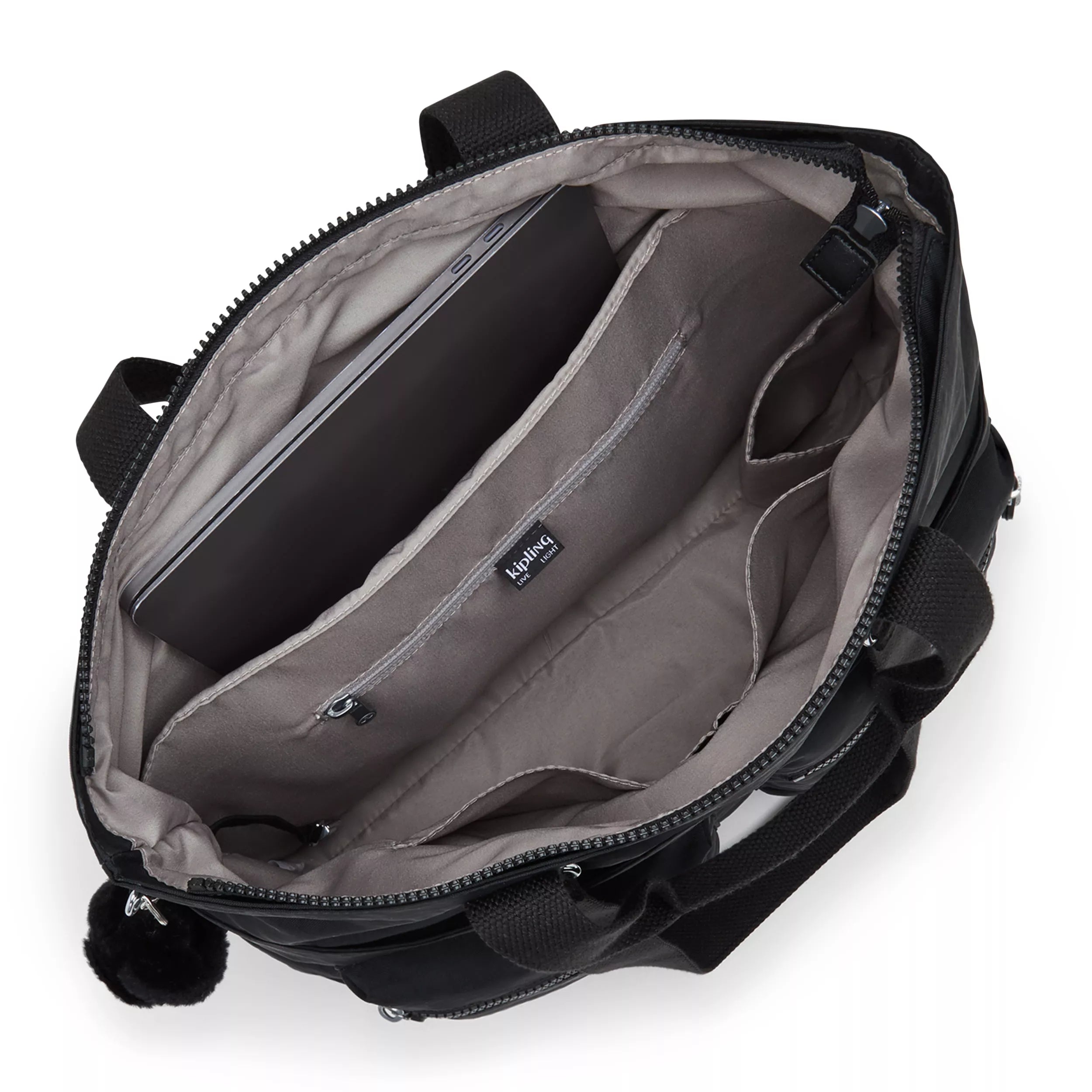 kipling-india-16-laptoptasche-shopper image 4