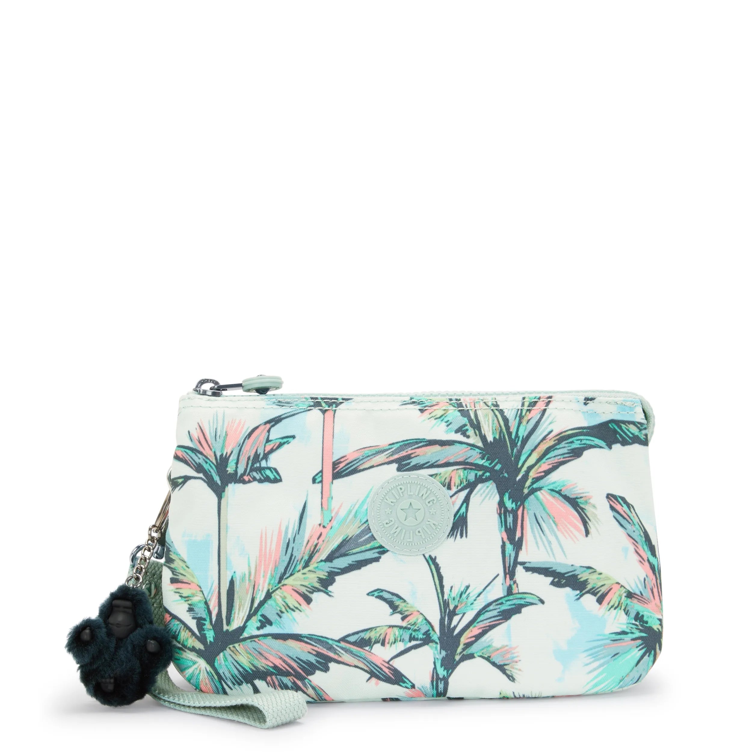kipling-creativity-extra-large-printed-wristlet-bedruckte-kosmetiktasche-mit-3-i image 1