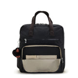 kipling-audrie-wickelrucksack-wickel-backpack-mit-2-hauptf-chern-wickelunterlage image 8