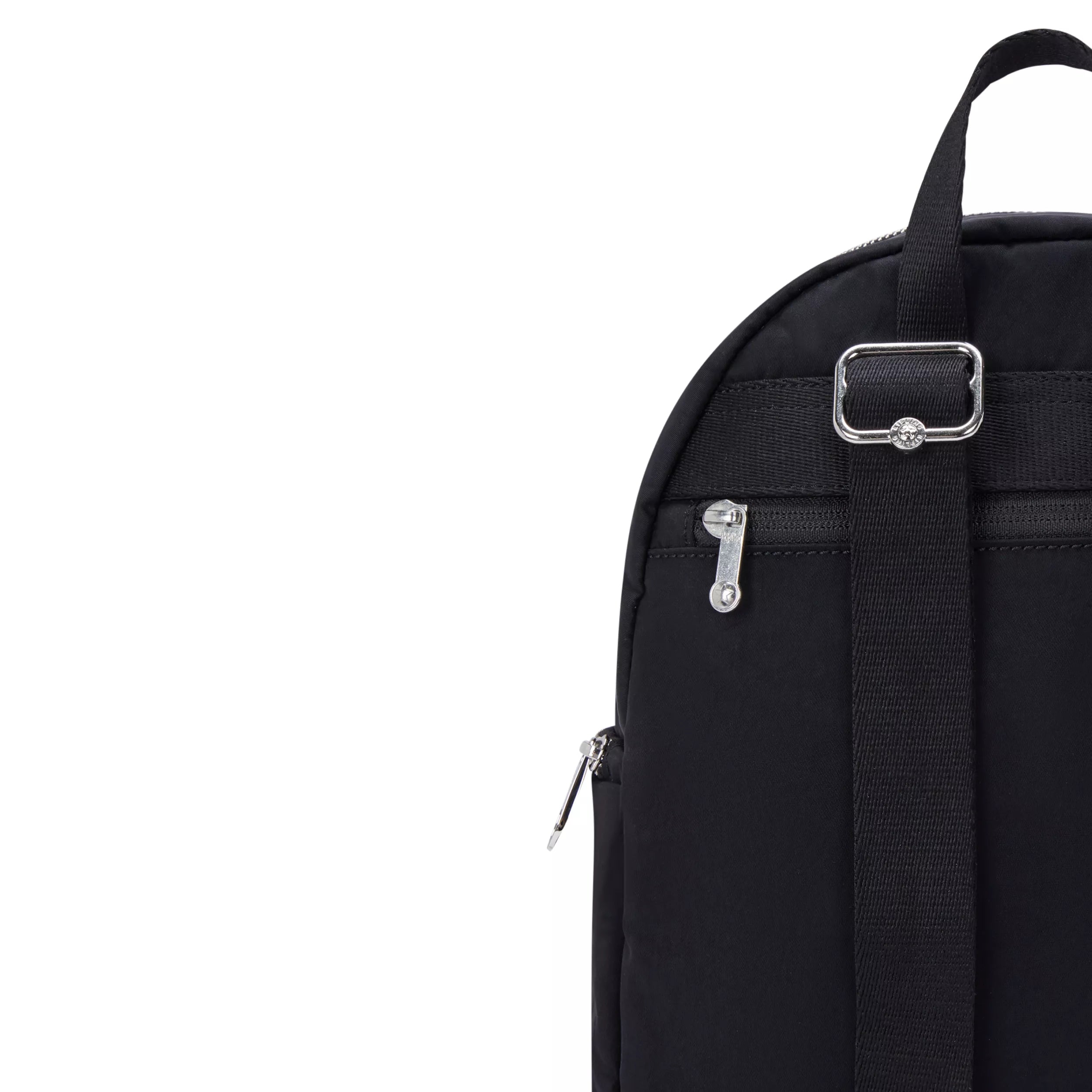 kipling-the-city-small-backpack-kleiner-freih-ndiger-city-rucksack-mit-metallisc image 7