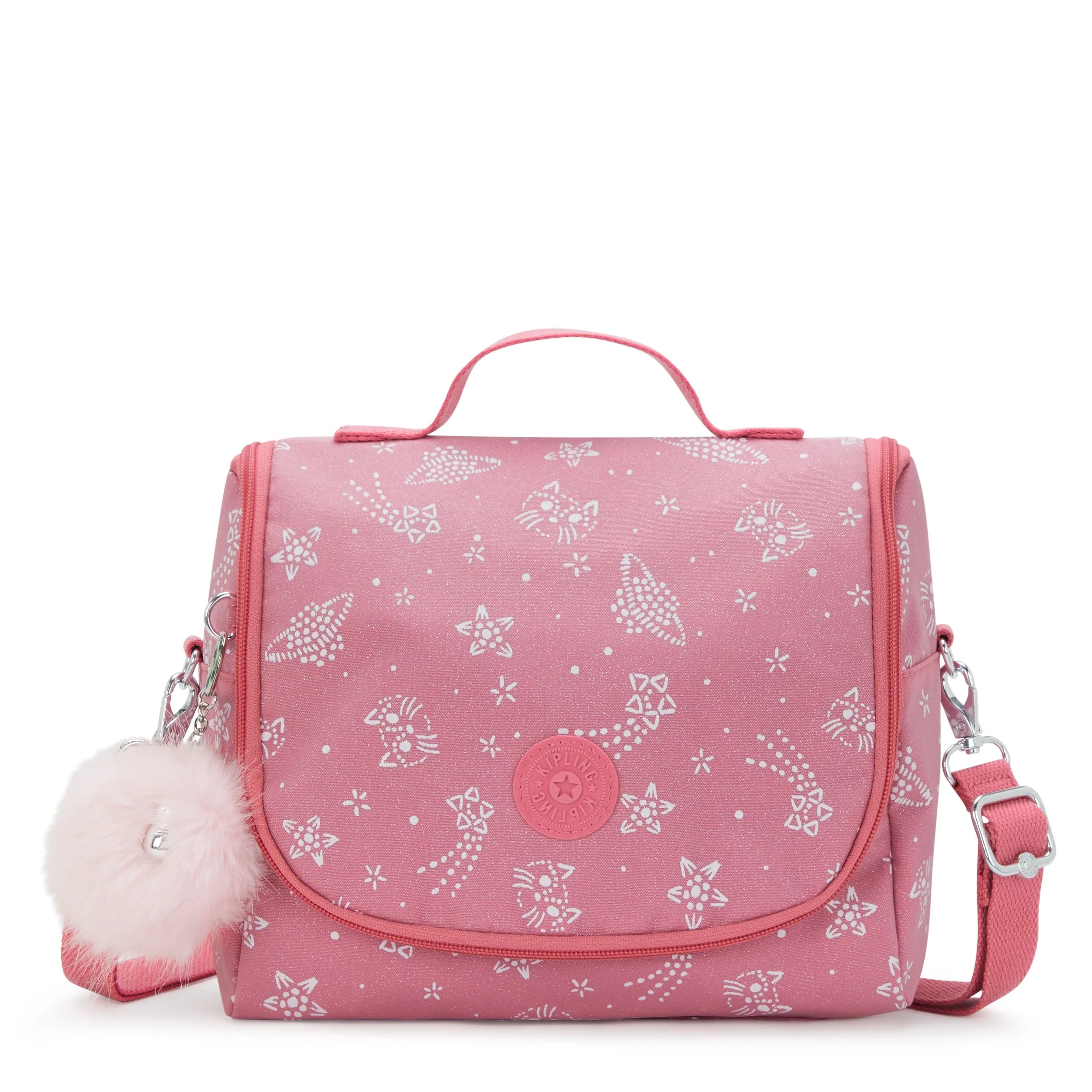 kipling-kichirou-new-kichirou-isolierte-lunchbag image 1