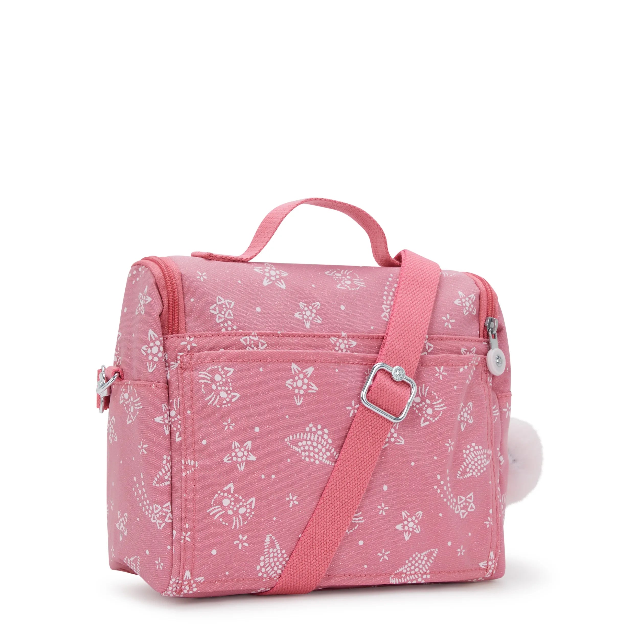 kipling-kichirou-new-kichirou-isolierte-lunchbag image 3