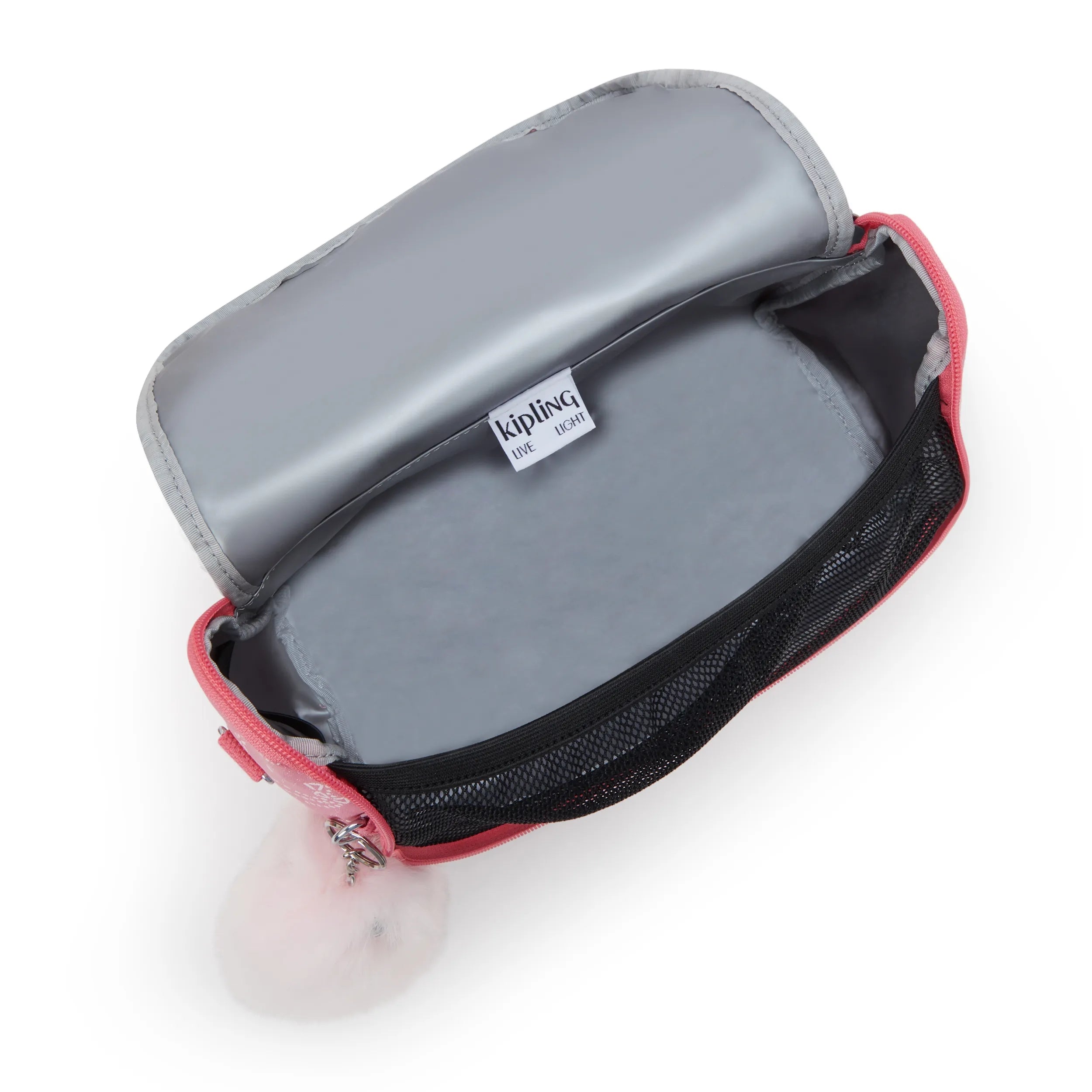kipling-kichirou-new-kichirou-isolierte-lunchbag image 4