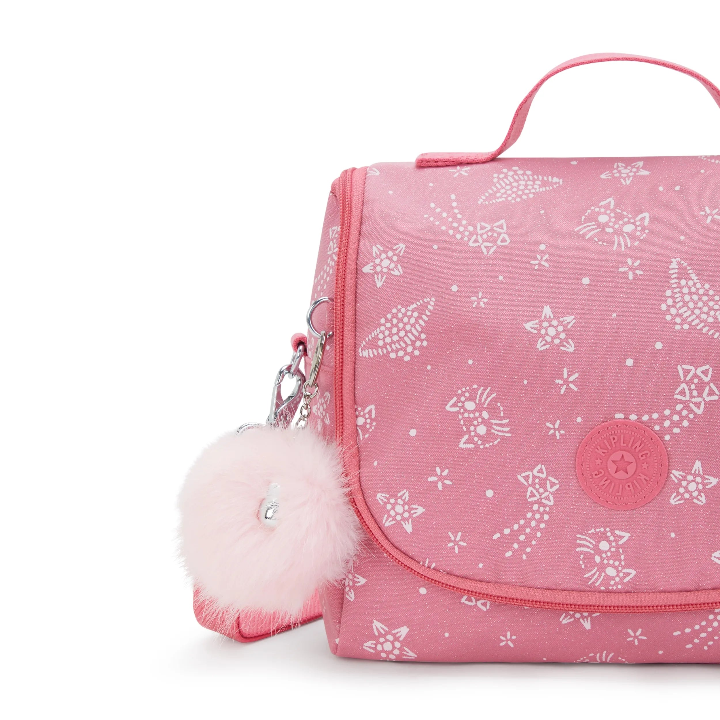 kipling-kichirou-new-kichirou-isolierte-lunchbag image 6