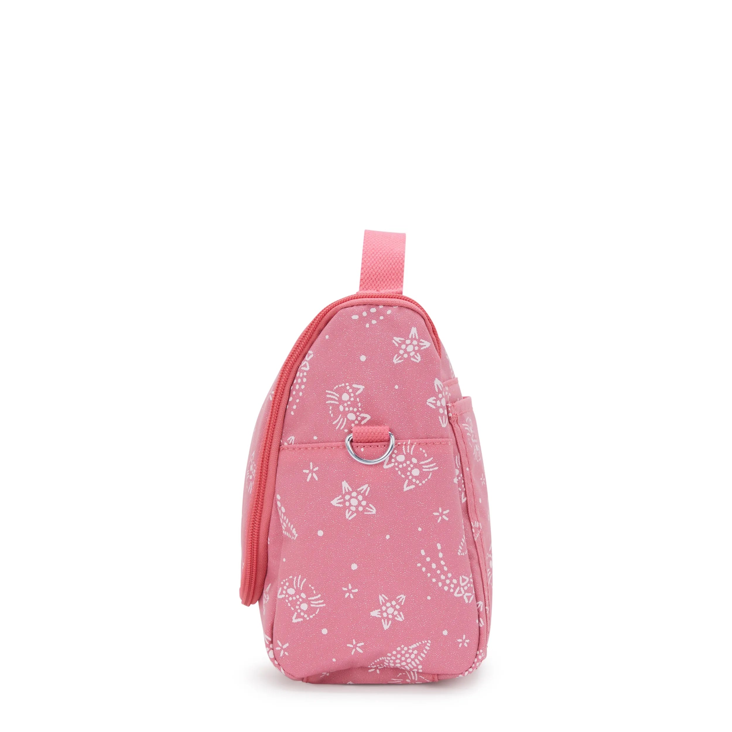 kipling-kichirou-new-kichirou-isolierte-lunchbag image 7