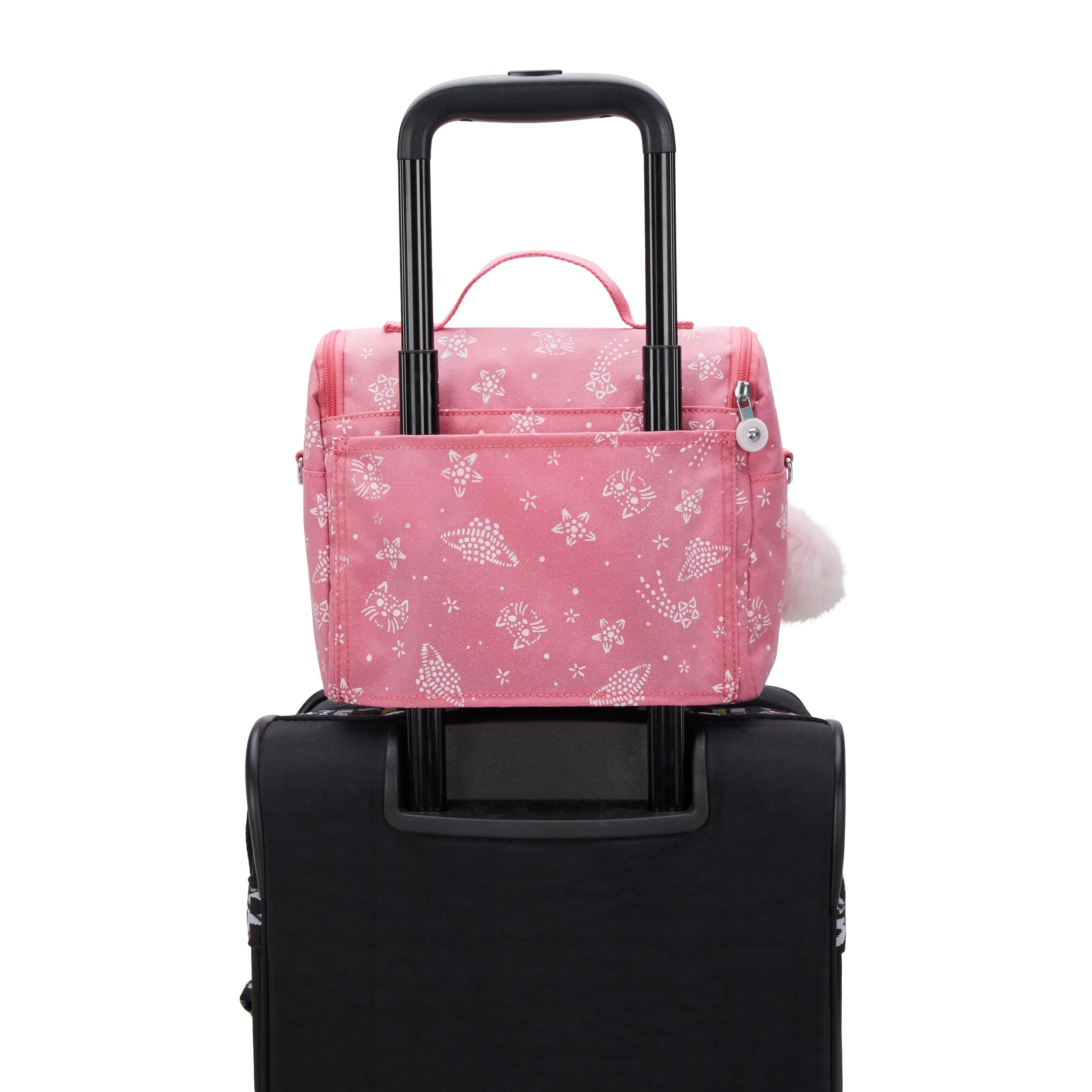 kipling-kichirou-new-kichirou-isolierte-lunchbag image 8