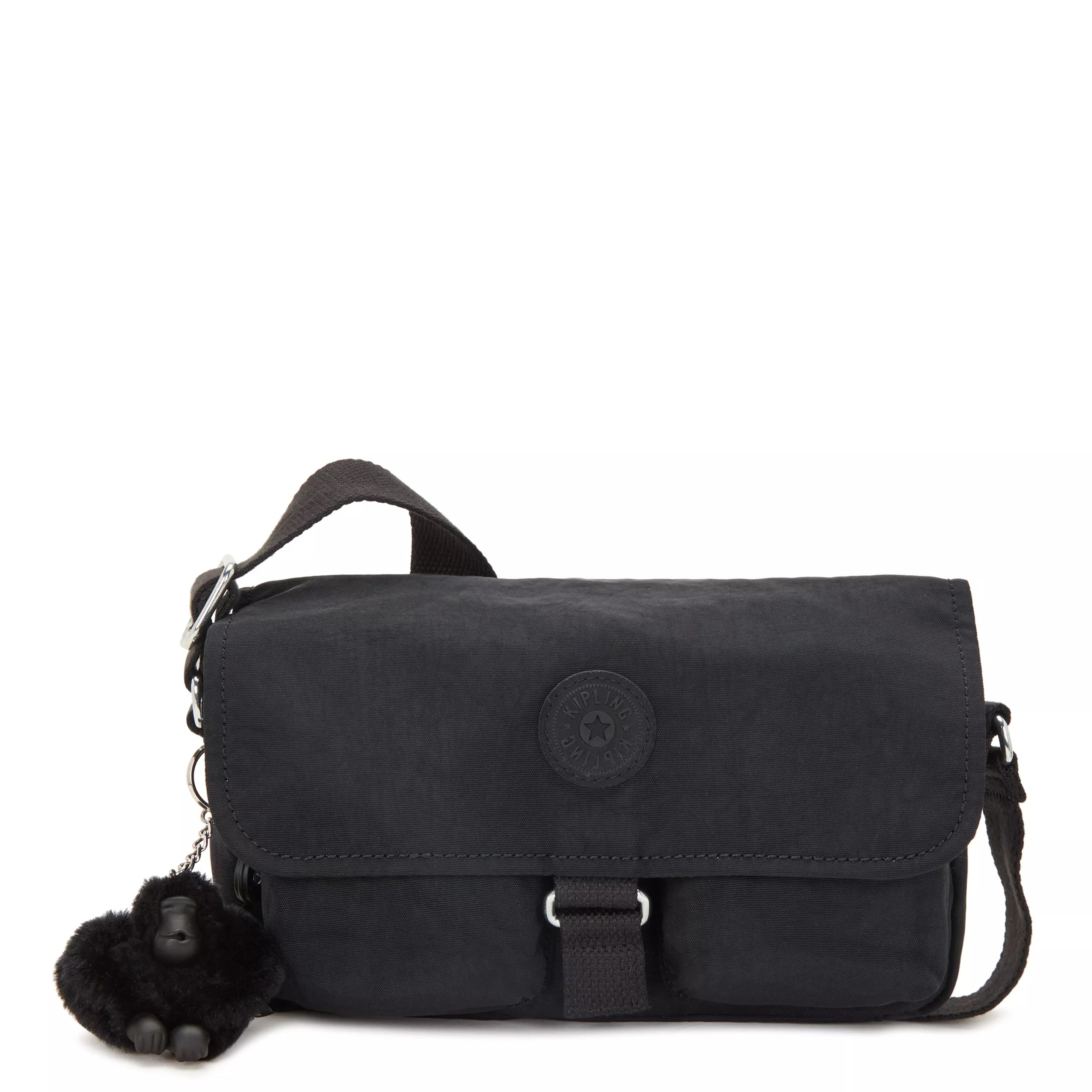 kipling-chilly-up-crossbody-bag-kleine-umh-ngetasche-mit-klappverschluss-und-fro image 1