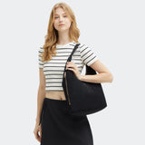 kipling-eanna-zip-shoulder-bag-schultertasche-mit-zip-hauptfach-organizer-f-cher image 3