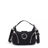 kipling-sera-small-schultertasche-kleine-crossbody-tasche-mit-zwei-gurten image 2