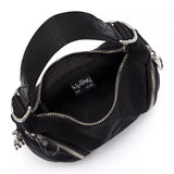 kipling-sera-small-schultertasche-kleine-crossbody-tasche-mit-zwei-gurten image 5