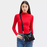 kipling-sera-small-schultertasche-kleine-crossbody-tasche-mit-zwei-gurten image 3