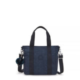 kipling-asseni-mini-tote-bag-kleine-handtasche-mit-crossbody-riemen image 2