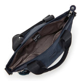 kipling-asseni-mini-tote-bag-kleine-handtasche-mit-crossbody-riemen image 5