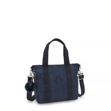 kipling-asseni-mini-tote-bag-kleine-handtasche-mit-crossbody-riemen image 6