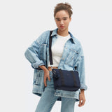 kipling-asseni-mini-tote-bag-kleine-handtasche-mit-crossbody-riemen image 3