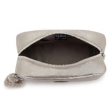 kipling-gleam-metallic-kosmetiktasche-pouch-wasserabweisend-leicht-einfach-zu-re image 4