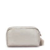 kipling-gleam-metallic-kosmetiktasche-pouch-wasserabweisend-leicht-einfach-zu-re image 7