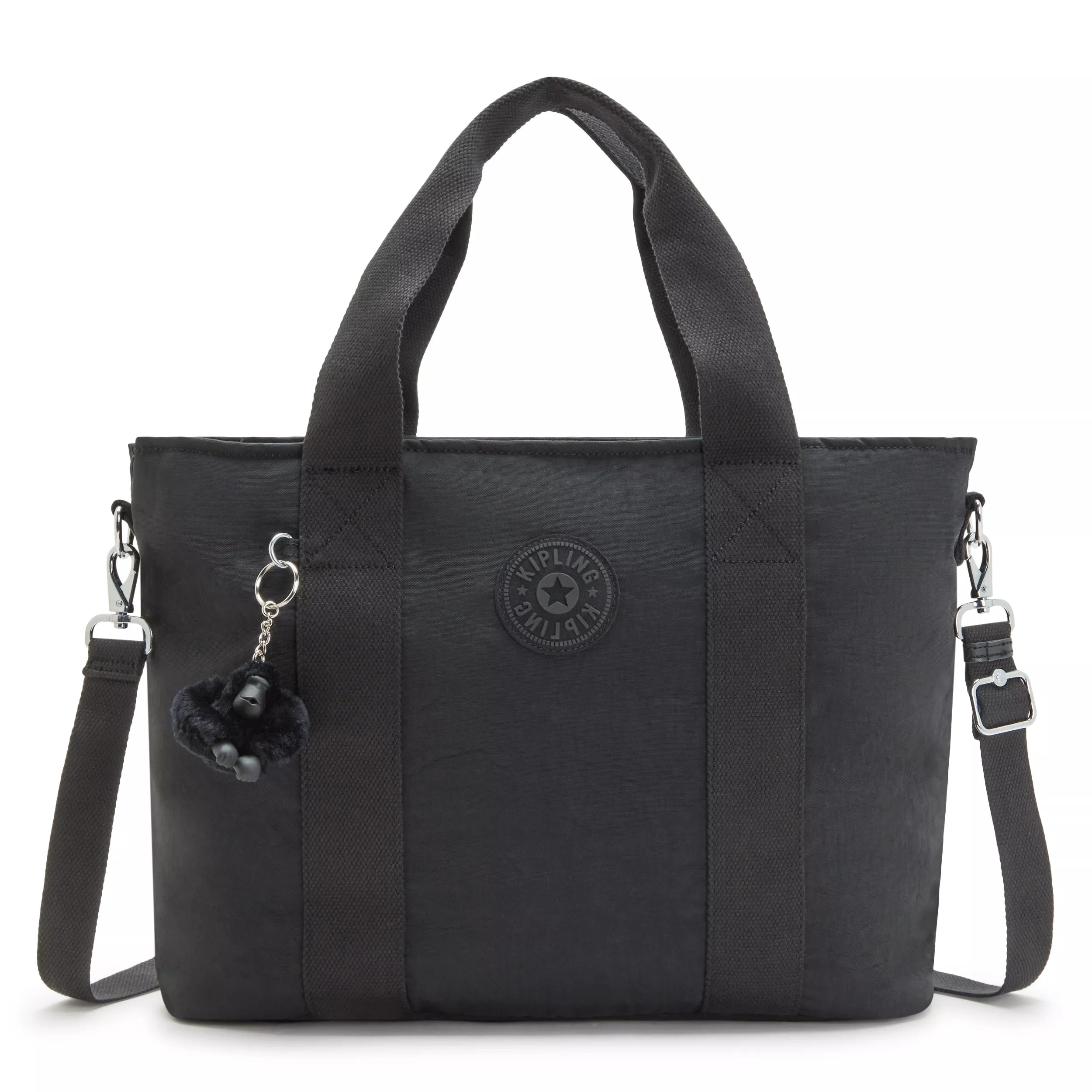 kipling-minta-large-shoulder-bag-gro-e-schultertasche-mit-viel-stauraum-und-dopp image 1