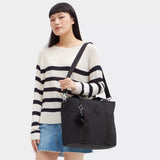 kipling-minta-large-shoulder-bag-gro-e-schultertasche-mit-viel-stauraum-und-dopp image 3