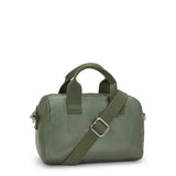 kipling-odette-metallic-schultertasche-kleine-metallic-handtasche-f-r-alltag-und image 4