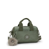 kipling-odette-metallic-schultertasche-kleine-metallic-handtasche-f-r-alltag-und image 6