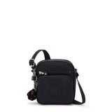 kipling-ron-crossbody-bag-leichte-kleine-umh-ngetasche-mit-2-hauptf-chern-und-2- image 2
