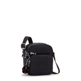 kipling-ron-crossbody-bag-leichte-kleine-umh-ngetasche-mit-2-hauptf-chern-und-2- image 5