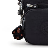kipling-ron-crossbody-bag-leichte-kleine-umh-ngetasche-mit-2-hauptf-chern-und-2- image 6