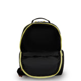 kipling-seoul-17-laptop-pocket-backpack-rucksack-mit-17-zoll-laptopfach-und-extr image 4