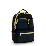 kipling-seoul-17-laptop-pocket-backpack-rucksack-mit-17-zoll-laptopfach-und-extr image 5