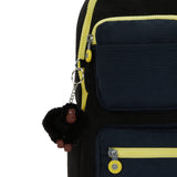 kipling-seoul-17-laptop-pocket-backpack-rucksack-mit-17-zoll-laptopfach-und-extr image 6