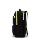 kipling-seoul-17-laptop-pocket-backpack-rucksack-mit-17-zoll-laptopfach-und-extr image 8