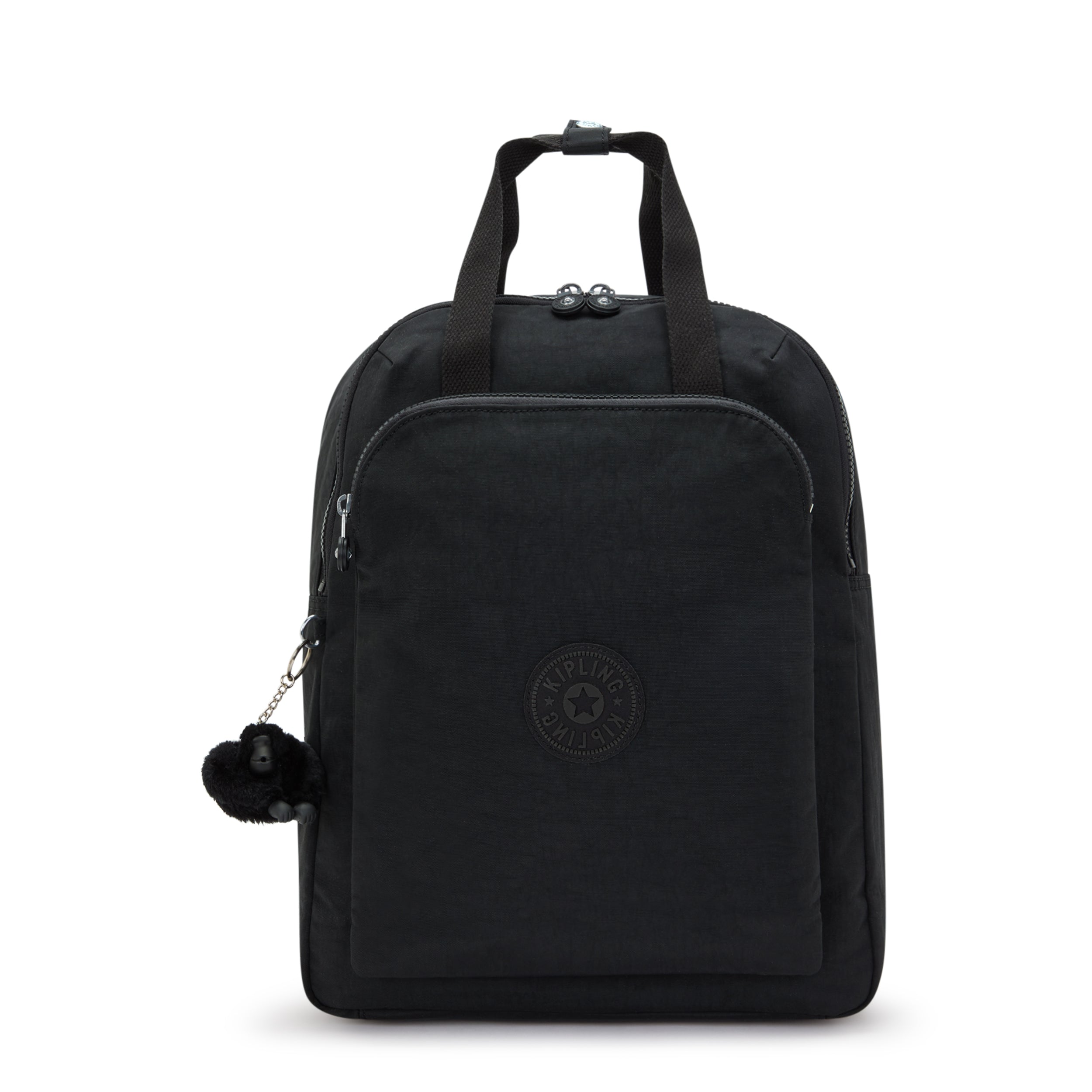 kipling-kazuki-large-15-laptop-backpack-rucksack-mit-separatem-laptopfach-und-me image 1