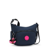 kipling-gabb-s-kleine-crossbody-bag-mit-smiley-detail-kompakte-umh-ngetasche-ver image 6